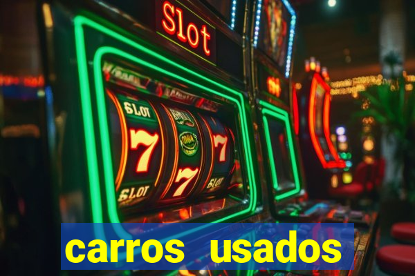 carros usados salvador olx